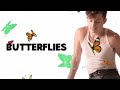 Charlie Puth - Butterflies (Visualizer)