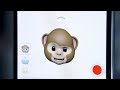 How to Use Animoji