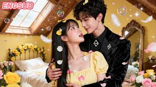 She Targeted The Ceo For A Massive Breakup Fee But Ended Up Falling In Love For Real drama love