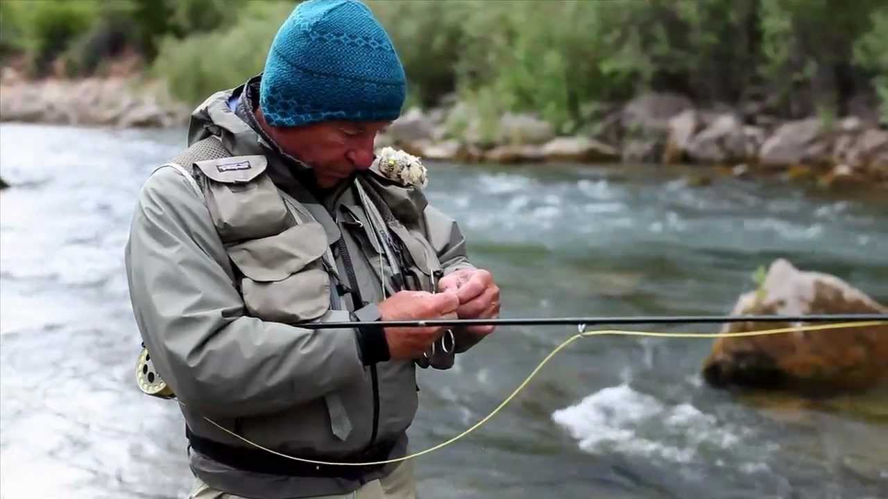 Patagonia Waders 