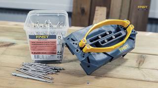 FAST DECK TOOL