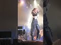 sajou no hana LIVE TOUR "Unfold"ツアーファイナル（東京）ありがとうございました！撮り下ろしの「天灯」を公開👀