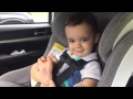 Baby Teaches Rear Facing Basics For Parents