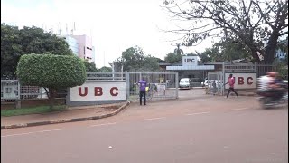 Broadcasting for development - UBC on course to steer progress for Uganda's NDP III