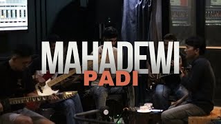 Padi - Mahadewi (Cover) | Waktu Luang
