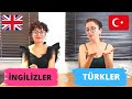 İNGİLİZLER HAKKINDA BİLMENİZ GEREKENLER 2 İngilizler vs Türkler. #ingilizler #türkler