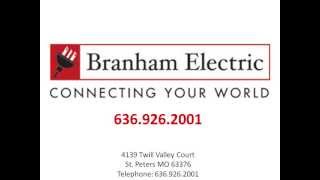 Electrician in Kirkwood MO
