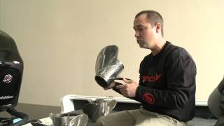 Jarrett Edwards helps you choose the proper prop screenshot 5