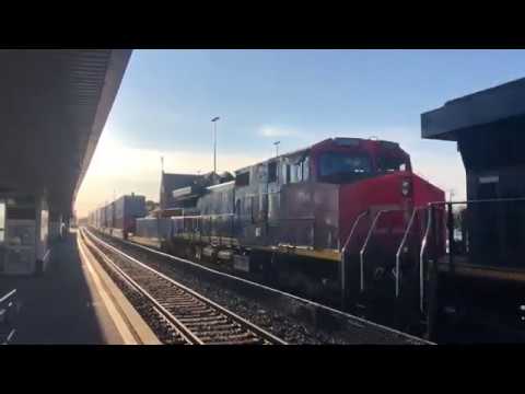 Cn 148 Halton