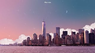 City ambience ✨ Chill vibes  Design making tutorial