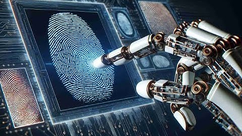 Myth Busted-Our Fingerprints are no longer Unique? | AI Breakthroughs in Fingerprint Recognition #ai