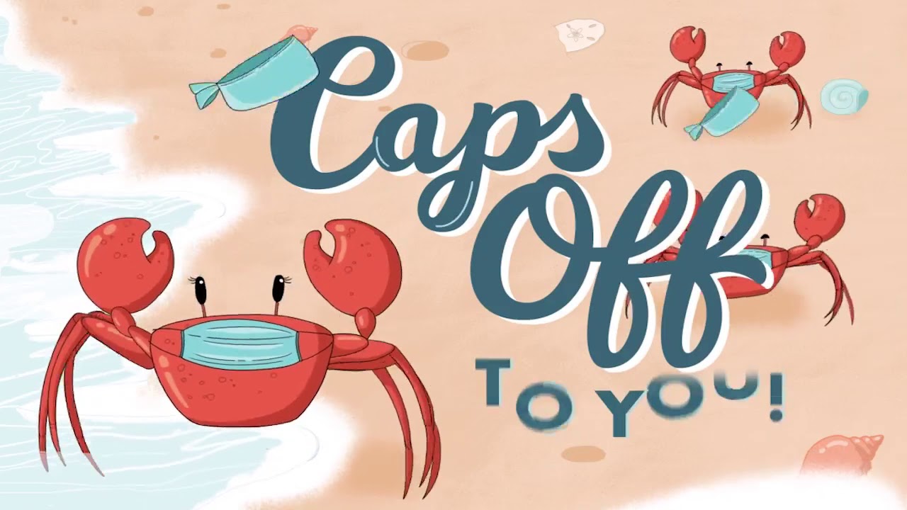 USF's Dose of Gratitude