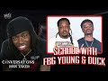 Prince dre  fbg duck  fbg young went to my school before it was bussing in the streets