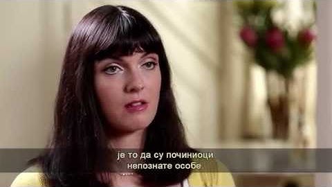 Како подржати пријатељицу која је била сексуално нападнута