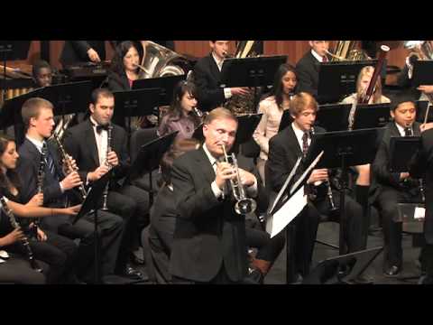 Bloomfield Youth Band: Oliver's Birthday by Bruce ...