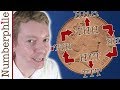 Penney's Game - Numberphile