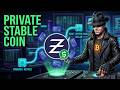 Anonymous Stable Coin Yield with Zephyr Protocol! ($ZSD - Zephyr Stable Dollar)