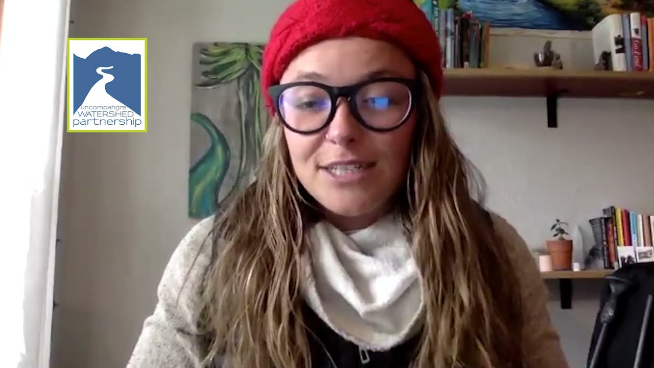 Meet Your Watershed: Water Infrastructure & Management in collaboration with American Whitewater