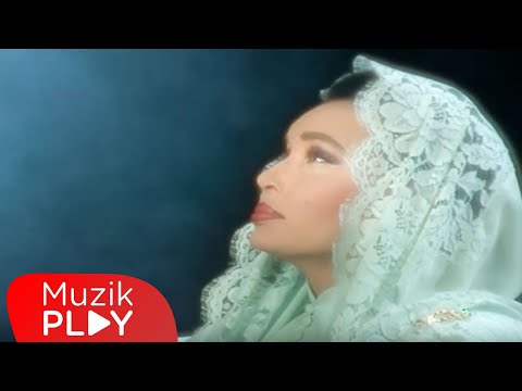 Bülent Ersoy - Aziz İstanbul (Official Video)