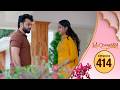 Mahalakshmi | Flowers TV | EP # 414