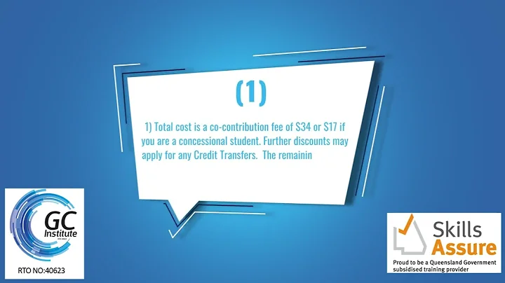 CHC30121 Certificate III in Early Childhood Education and Care with Funding for QLD Residents