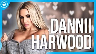 Dannii Harwood | Glamour Model & OnlyFans Creator