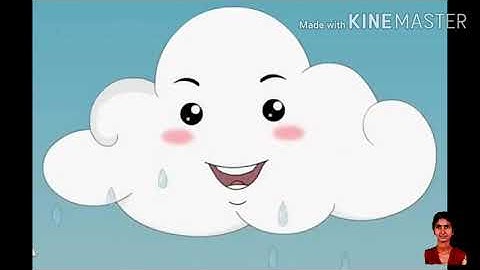 Class-4 EVS Chapter-6 Each drop.....