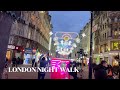 Ramadan Lights in London | Leicester square | Piccadilly Circus | London Walk | Ramadan Celebration