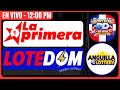 🔴 PRIMERA MD LOTEDOM ANGUILLA 12 Hoy | Resultados Lotería en Vivo | 24 de abril del 2026