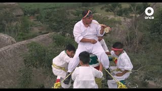 Especiales del Once - Las aves mensajeras de Papantla. Escuela de niños voladores (12/04/2023)