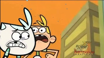 Jimmy Two-Shoes MEP Part 5 - The Bird and The Worm