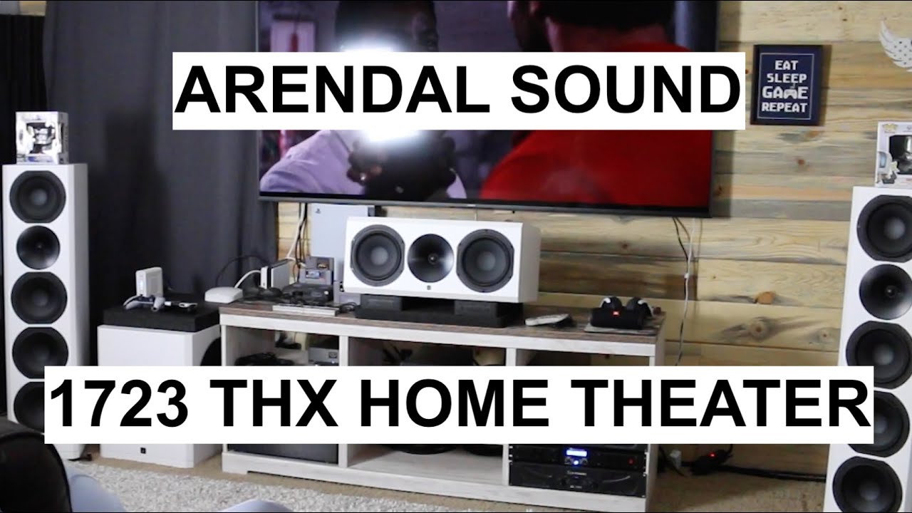 Home  Game Sound Solutions