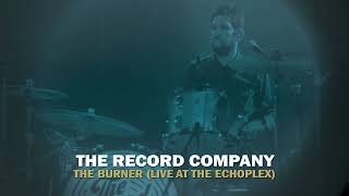 Download Lagu The Record Company - \ MP3