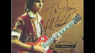 Eric Johnson - Texas chords