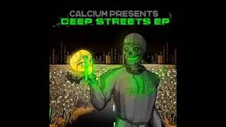 Calcium - Sticks N' Stones