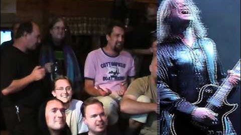 Demoscene: Byterapers & HiRMU: Viimeinen lahtolaskenta - Demoscene