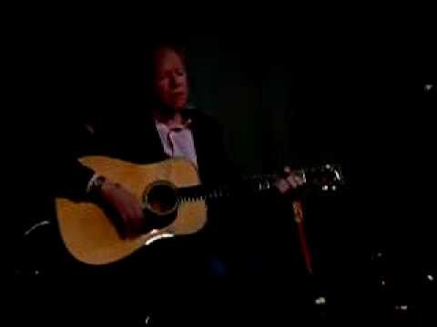 Justin Hayward, Nights in White Satin