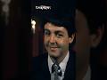 Paul McCartney The tragic Japan tour announcement that ended Wings! #shorts #music