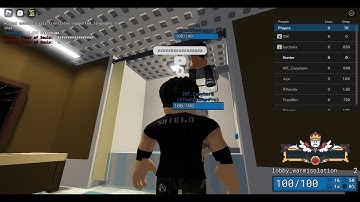 Roblox item asylum gameplay part 2