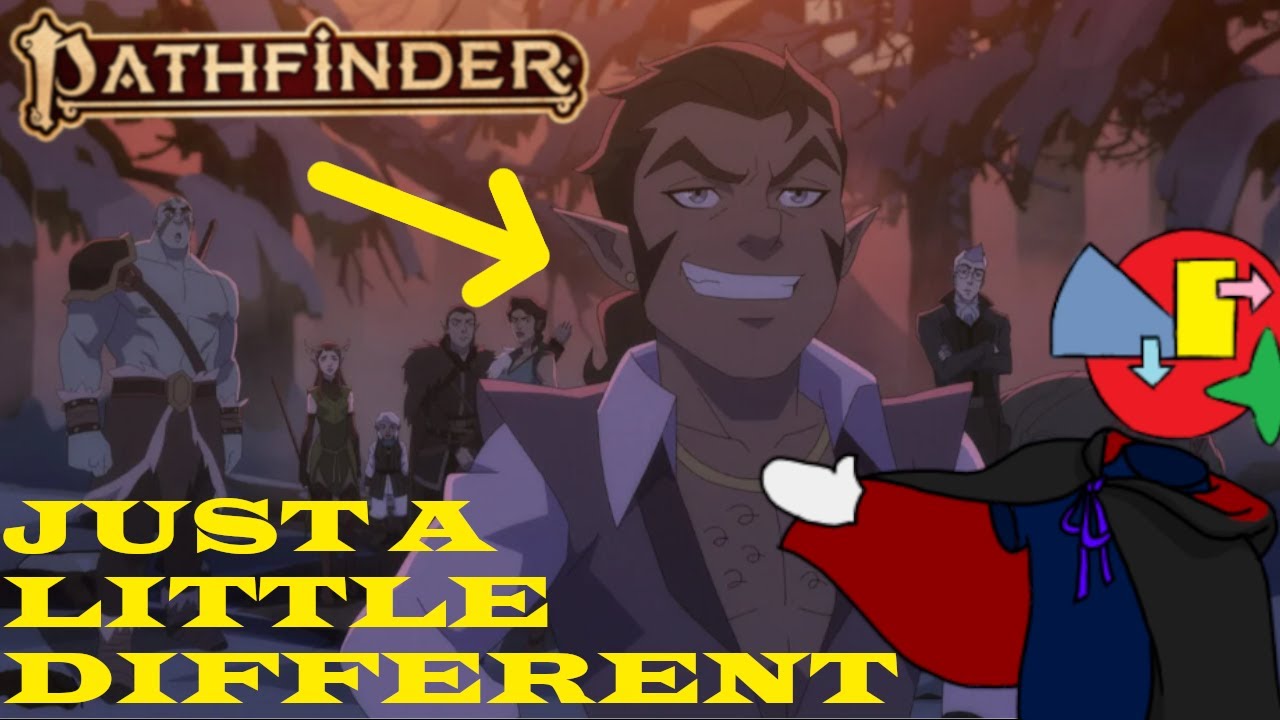 Pathfinder 2e Different Party Sizes Pathfinder 2e Different Party Sizes