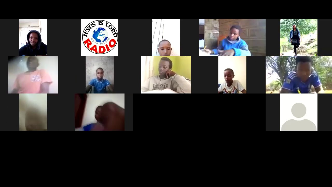 STD 7 SYSTEM OF GOVERNMENT IN KENYA & SWAZILAND BY SIR DUNCAN YouTube