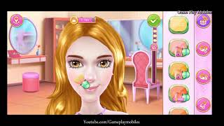 Rich Girl Mall - Shopping Game - Gameplay screenshot 2