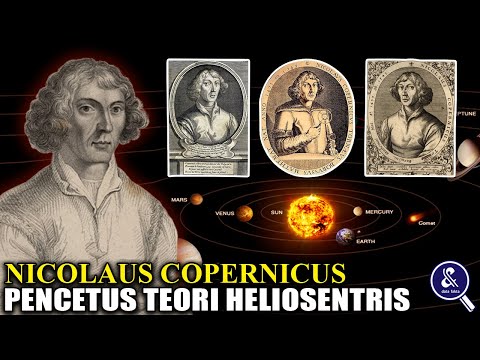 Video: Apa arti dari kata copernicus