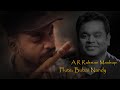 A R Rahman Mashup Flute By Bubai Nandy