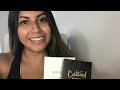 $400 Gold Jewelry Haul!! | Try On & Unboxing Instagram Jewelry Brands| Catbird Aurate Mejuri