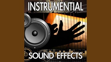 Dramatic Timpani Drum (Version 6) (Sound Effect)