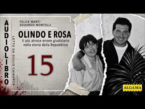 Olindo and Rosa - The Audiobook - Ch. 15