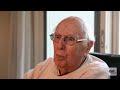 75 Years Later: Pearl Harbor Survivor Richard Schimmel's Story