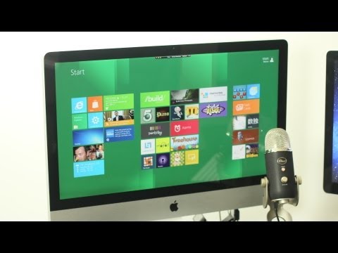 Video: Mở khóa Moonrea, một tính năng ẩn của Windows 8, sử dụng BluePoison