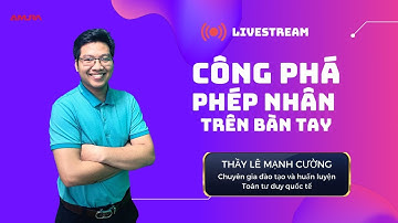 c - LÊ MẠNH CƯỜNG